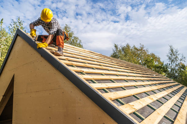 Best Storm Damage Roof Repair  in Three Rivers, TX