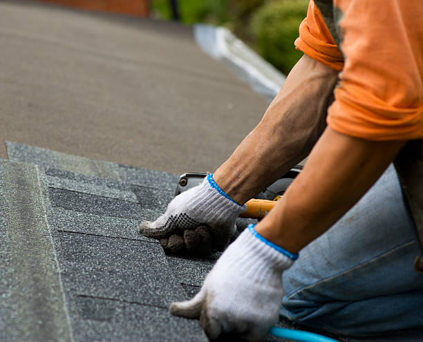 Best Roof Leak Repair  in Three Rivers, TX